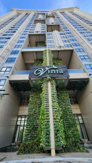 Big Studio|North Avenue|Trinoma Vacation rental in Quezon City