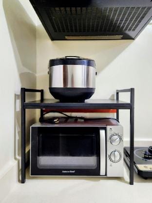 Big Studio|North Avenue|Trinoma Vacation rental in Quezon City