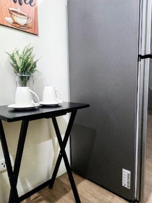 Big Studio|North Avenue|Trinoma Vacation rental in Quezon City