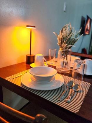 Big Studio|North Avenue|Trinoma Vacation rental in Quezon City