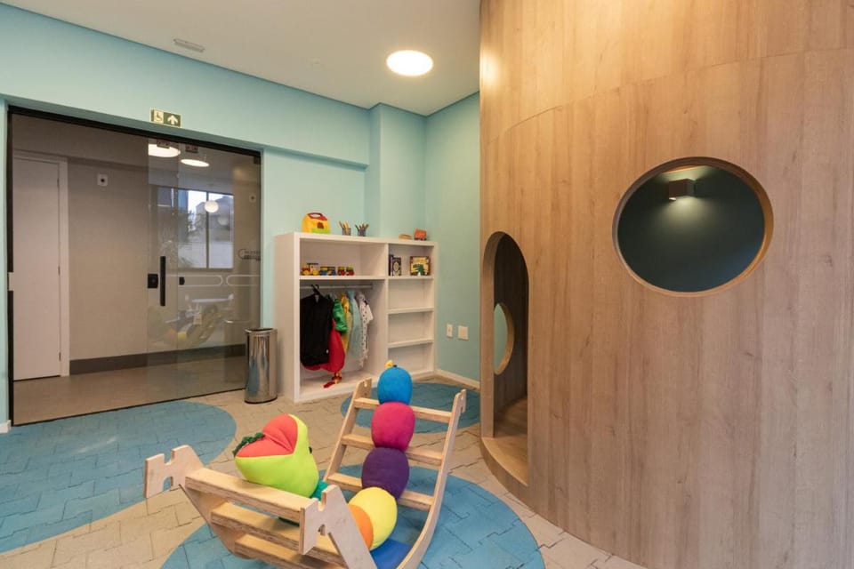Maison Perdizes – Allianz Parque Supreme Apartment in Sao Paulo City
