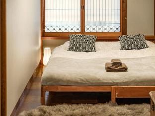 Kyo no yado Yukari Shijo Vacation rental in Kyoto