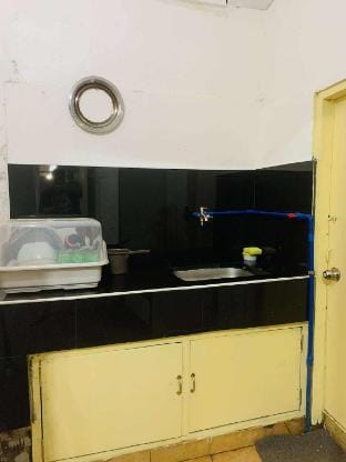 Jacob`s Transient - 1 Bedroom min. 3 - 7pax Vacation rental in Baguio