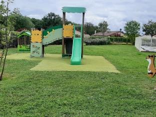 Villa in Les Forges with Golf and Pool Vacation rental in Pays de la Loire