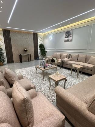 Durrat Al Rehab Chalet Vacation rental in Riyadh Province