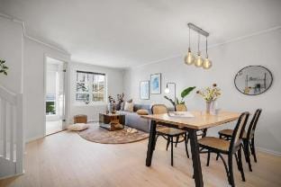 Cozy City Apartment In Bergen Sentrum– 5 Bedrooms Vacation rental in Bergen