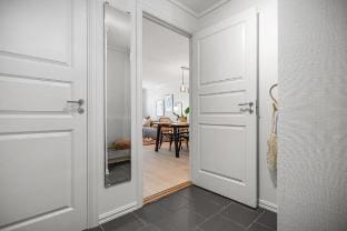 Cozy City Apartment In Bergen Sentrum– 5 Bedrooms Vacation rental in Bergen