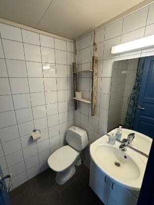 Cozy Oceanfront Escape Vacation rental in Vestland