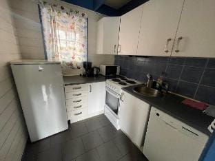 Nautnes Costal Heaven A10 Vacation rental in Vestland