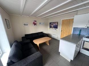 Nautnes Apartment A3 Vacation rental in Vestland