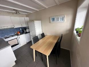 Nautnes Apartment A3 Vacation rental in Vestland