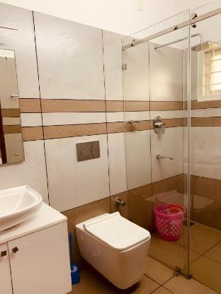 Cozy Homestays Villa in Kochi