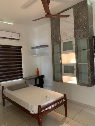 Cozy Homestays Villa in Kochi