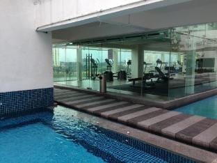 Setapak Central KL - Zetapark Summer Suites Apartment in Federal Territory of Kuala Lumpur