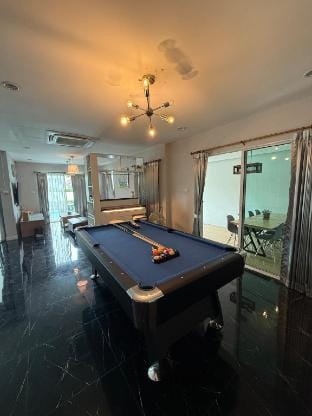 Epic Pool Villa Pattaya 3BR Vacation rental in Pattaya City