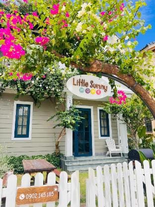 Little Sunny - Novaworld Phan Thiết Villa in Phan Thiet