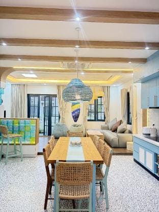 Little Sunny - Novaworld Phan Thiết Villa in Phan Thiet