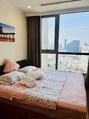 Bình Th?nh Apartments Apartment in Ho Chi Minh City