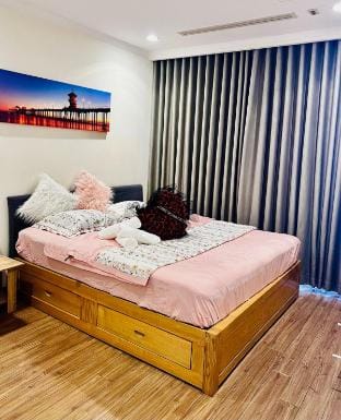 Bình Th?nh Apartments Apartment in Ho Chi Minh City