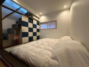蘭-安之居 一棟貸し京町家 Vacation rental in Kyoto