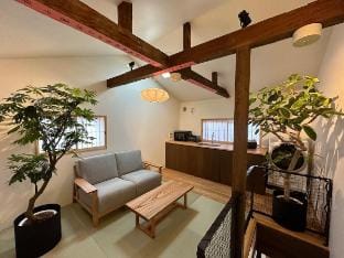 蘭-安之居 一棟貸し京町家 Vacation rental in Kyoto