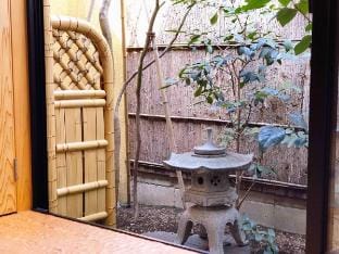 蘭-京唐庵 一棟貸し京町家 Vacation rental in Kyoto