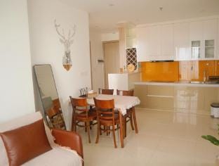 Yugen Hue Homestay with Swimming Pool and Gym Apartment in Laos