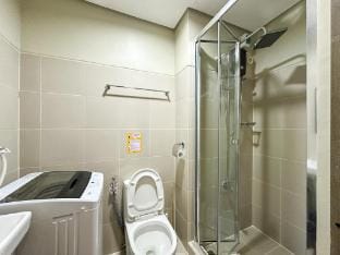 The Bunny Suite |1BR Luxury Condo @Fame Residences Apartment in Mandaluyong