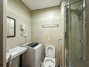 The Bunny Suite |1BR Luxury Condo @Fame Residences Apartment in Mandaluyong