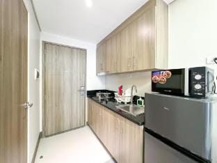 The Bunny Suite |1BR Luxury Condo @Fame Residences Apartment in Mandaluyong