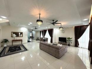 Paan's Homestay Vacation rental in Negeri Sembilan, Malaysia