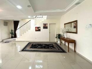 Paan's Homestay Vacation rental in Negeri Sembilan, Malaysia