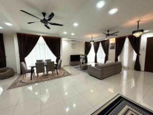 Paan's Homestay Vacation rental in Negeri Sembilan, Malaysia