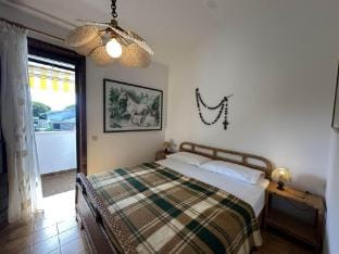 Duplex apartment with fireplace and WiFi Apartment in Bibione