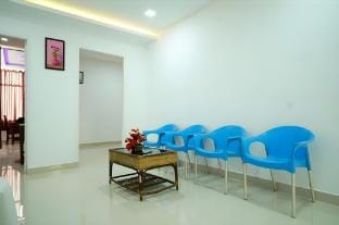 SKYLARK HOMES Vacation rental in Kerala