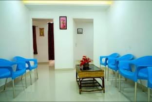 SKYLARK HOMES Vacation rental in Kerala
