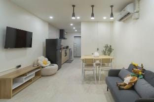 LumiLoft – Stay like a local Vacation rental in Bangkok