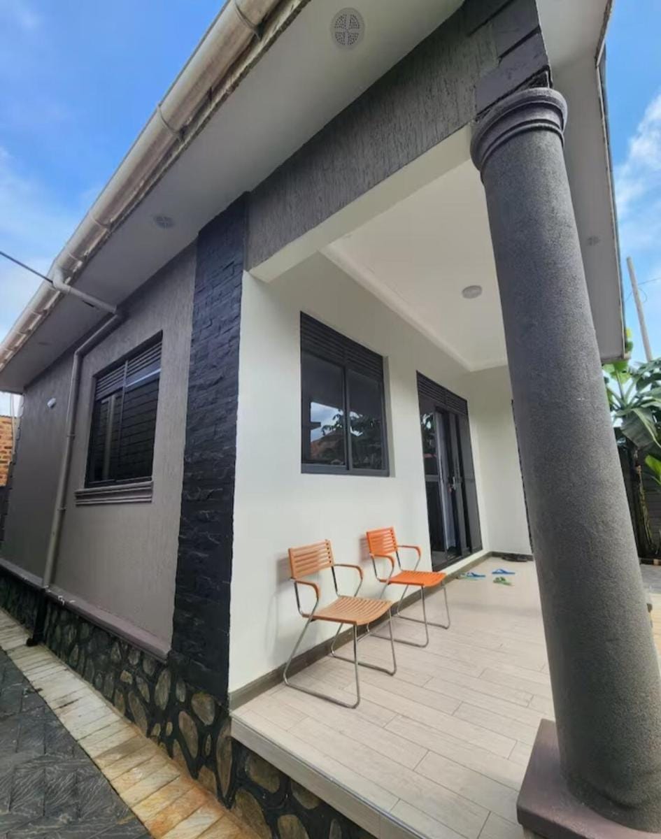 Beverly homes Villa in Uganda