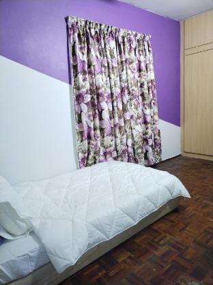 Cosy Haven in Damansara Vacation rental in Petaling Jaya