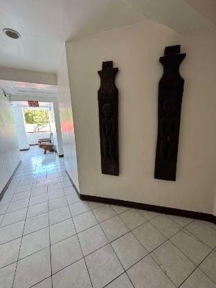 Harold's Mansion Superior room 201 Apartment in Dumaguete
