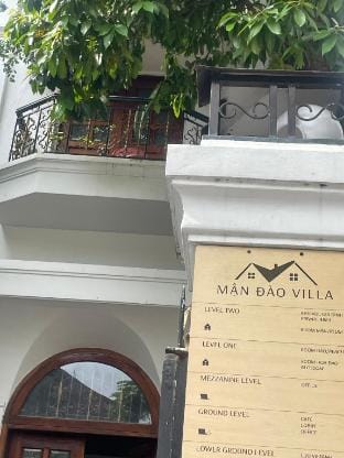 Man Đao Villa Vacation rental in Ho Chi Minh City