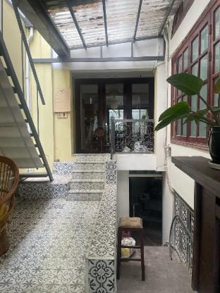 Man Đao Villa Vacation rental in Ho Chi Minh City