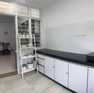 Homestay Dmickey Vacation rental in Kedah