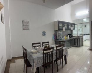 Homestay Dmickey Vacation rental in Kedah