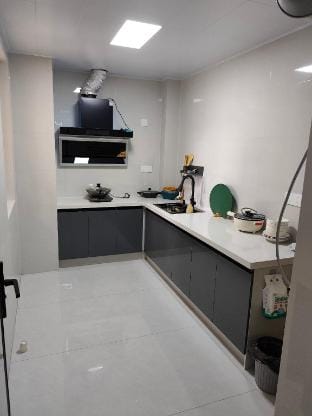 燕·云间 Apartment in China