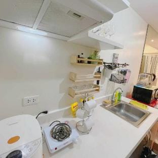 Kwarto Rio @ Vinia Residences Apartment in Quezon City