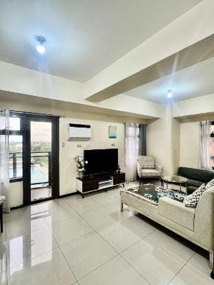 The Radiance Manila bay Vacation rental in Pasay