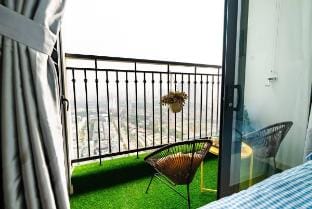 Beautifull view apartment Apartment in Laos