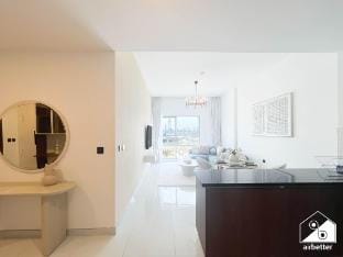 Bright 2‑Bed Family Home: Pool, Gym & Kids Play Vacation rental in Dubai