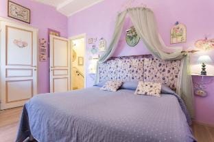 Bed and Breakfast A Casa delle Fate Vacation rental in Assisi